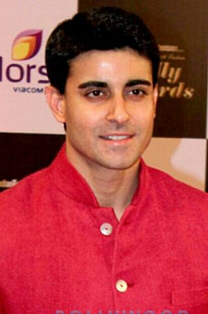 Gautam Rode Profile Picture