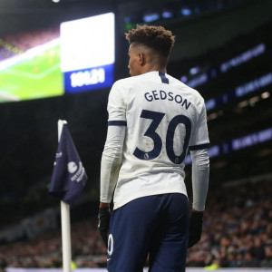 Gedson Fernandes Profile Picture