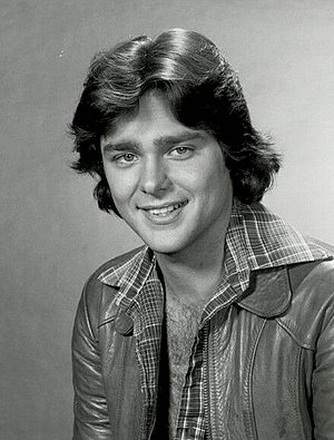 Greg Evigan Profile Picture