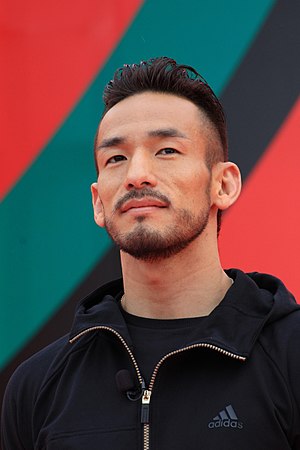 Hidetoshi Nakata Profile Picture