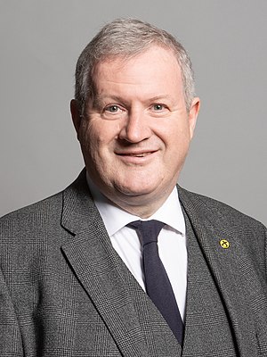 Ian Blackford Profile Picture