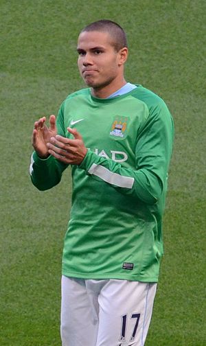 Jack Rodwell