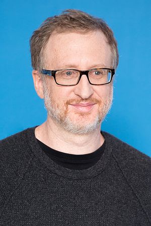 James Gray