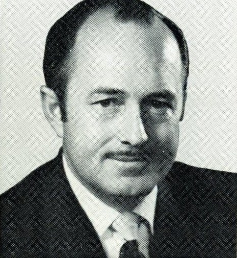 John G. Schmitz Profile Picture