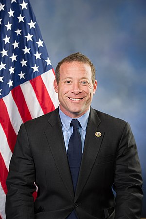 Josh Gottheimer Profile Picture