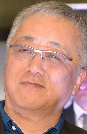 Katsuhiro Otomo Profile Picture