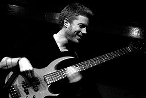 Kyle Eastwood Profile Picture