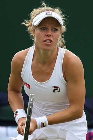 Laura Siegemund Profile Picture