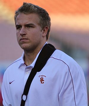 Matt Barkley