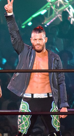 Matt Sydal Profile Picture