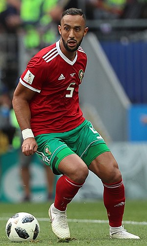 Medhi Benatia