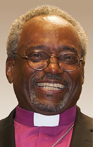 Michael Curry