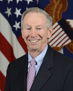 Michael D. Griffin