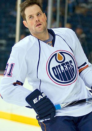 Mike Comrie