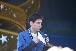 Mike Greenberg