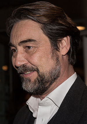 Nathaniel Parker Profile Picture