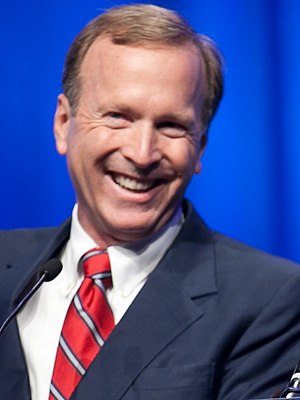 Neil Bush Profile Picture