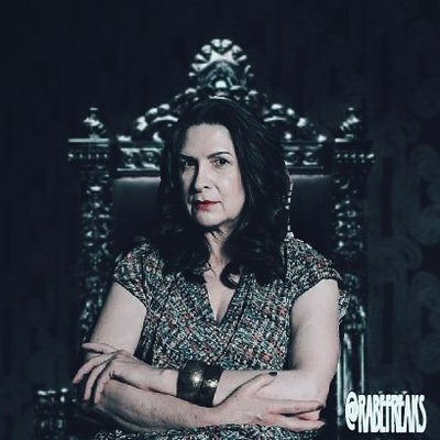 Pamela Rabe Profile Picture