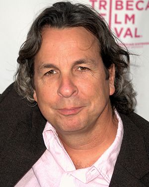 Peter Farrelly Profile Picture