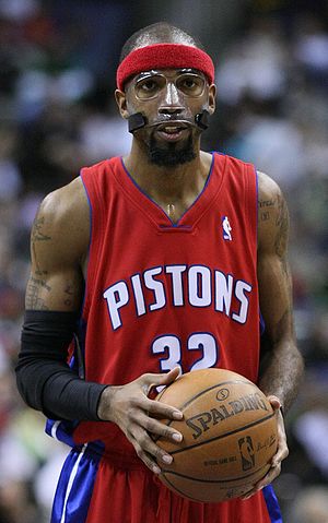 Richard Hamilton Profile Picture