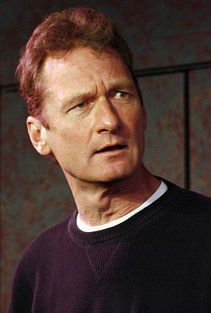 Ryan Stiles