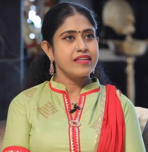 S. Vijayadharani