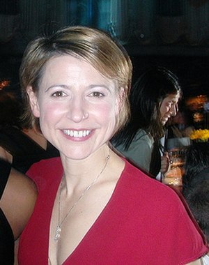 Samantha Brown Profile Picture