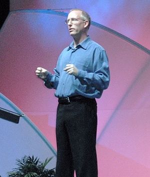 Scott Adams Profile Picture