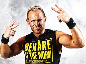 Scotty 2 Hotty Profile Picture