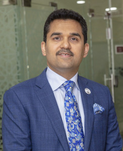 Shamsheer Vayalil Profile Picture