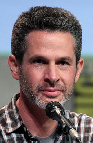 Simon Kinberg Profile Picture