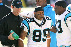 Steve Smith Sr.