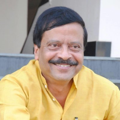 Suresh Pujari