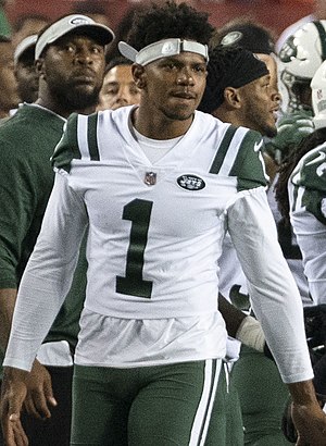 Terrelle Pryor Profile Picture