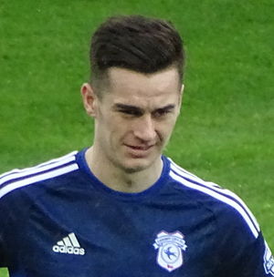 Tom Lawrence Profile Picture