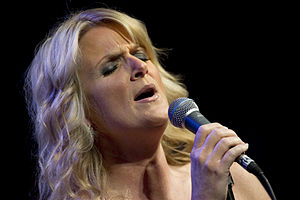 Trisha Yearwood Profile Picture