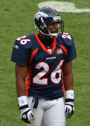 Ty Law Profile Picture