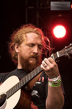 Tyler Childers Profile Picture