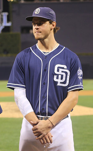 Wil Myers