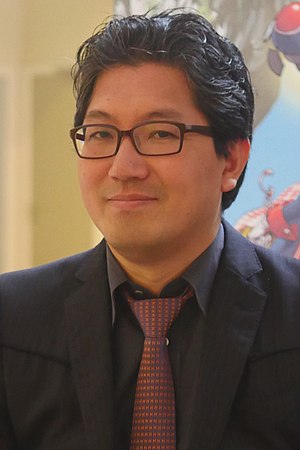 Yuji Naka