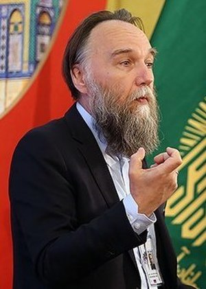 Aleksandr Dugin