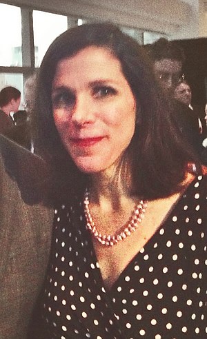 Alexandra Pelosi