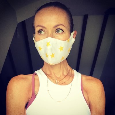 Amanda Mealing Profile Picture