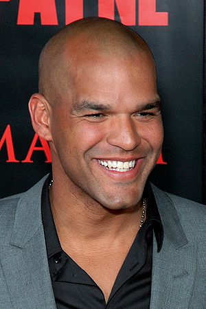 Amaury Nolasco Profile Picture