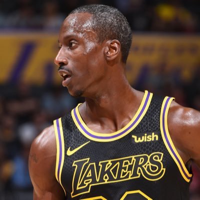 Andre Ingram