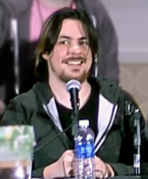 Arin Hanson Profile Picture