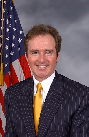 Brian Higgins Profile Picture