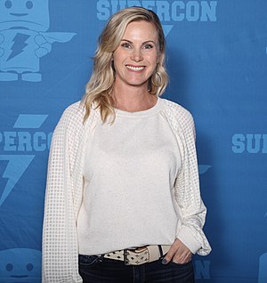 Catherine Sutherland Profile Picture