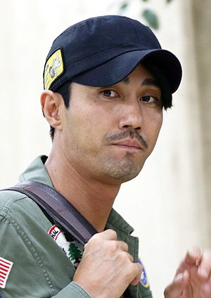 Cha Seung-won Profile Picture