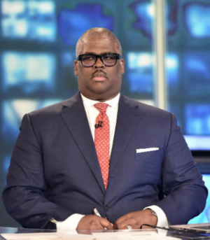 Charles Payne